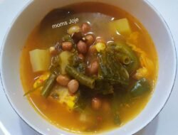 10 Resep Kuah Segar Tanpa Santan Lezat Sehat!