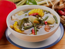 10 Resep Masakan Indonesia Lezat Mudah Bikin Nagih!