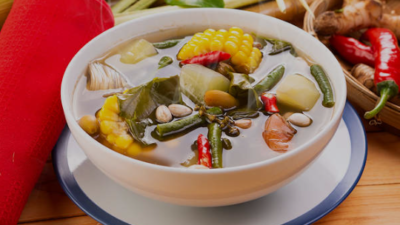 10 resep masakan indonesia