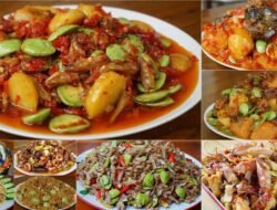 10 Resep Masakan Seharihari Anti Ribet Enak Hemat!