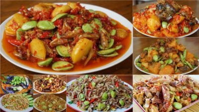 10 Resep Masakan Seharihari Anti Ribet Enak Hemat!