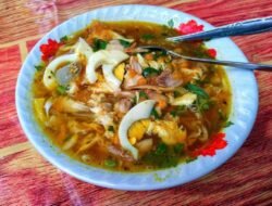 10001 Resep Masakan Rumahan Mudah Lezat!