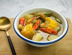 14 Resep Masakan Rumahan Anti Gagal Enak Praktis!