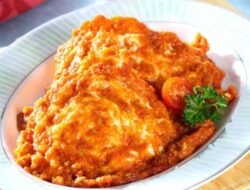 14 Resep Hemat Anti Kantong Bolong Menu Seminggu Tanggal Tua!