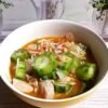 19 Resep Sayur Kecambah AntiBosan Sehat Lezat!