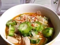 19 Resep Sayur Kecambah AntiBosan Sehat Lezat!