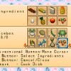 80 Resep Lezat Harvest Moon Back to Nature!