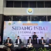 Idulfitri 1446 H: Syukur dan Kebersamaan Sambut Lebaran 31 Maret 2025