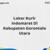 Loker Kurir Indomaret Di Kabupaten Gorontalo Utara