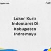 Loker Kurir Indomaret Di Kabupaten Indramayu Maret Tahun 2025 (Apply Now)