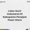 Loker Kurir Indomaret Di Kabupaten Penajam Paser Utara