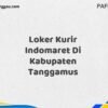 Loker Kurir Indomaret Di Kabupaten Tanggamus Maret Tahun 2025 (Segera)