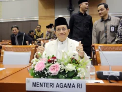 Nyepi: Menag Imbau Toleransi dan Harmonisasi Antar Umat Beragama