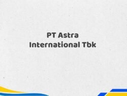 PT Astra International Tbk Tahun 2025 Semua Divisi Diperbarui