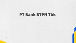 PT Bank BTPN Tbk