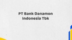 PT Bank Danamon Indonesia Tbk