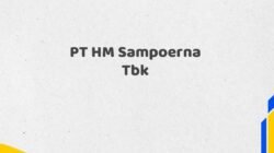 PT HM Sampoerna Tbk