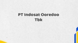 PT Indosat Ooredoo Tbk