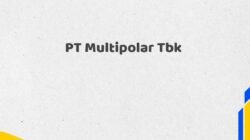 PT Multipolar Tbk