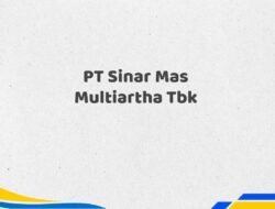 PT Sinar Mas Multiartha Tbk Tahun 2025 Terbaru Tervalidasi