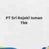 PT Sri Rejeki Isman Tbk Tahun 2025 Update Info Detail
