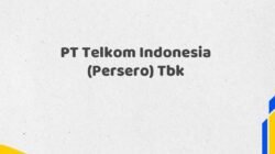 PT Telkom Indonesia (Persero) Tbk
