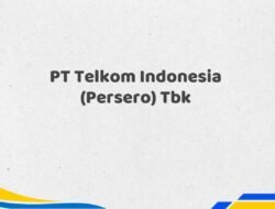 PT Telkom Indonesia (Persero) Tbk Tahun 2025 Valid Terupdate