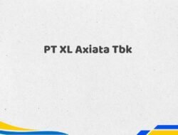 PT XL Axiata Tbk Tahun 2025 Valid Fakta Terbaru
