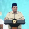 Prabowo Tawarkan Uluran Tangan untuk Korban Gempa Myanmar dan Thailand