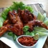 Rahasia Ayam Bakar Juara Resep Anti Gagal Super Lezat!