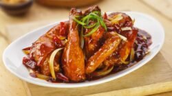Resep Ayam Goreng Kecap