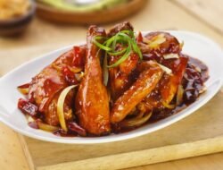 Rahasia Ayam Goreng Kecap Super Renyah Lezat!