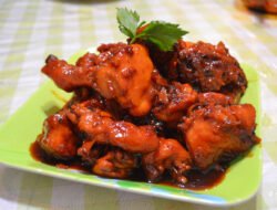 Rahasia Ayam Goreng Kecap Super Renyah Lezat!