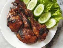 Rahasia Ayam Kecap Bumbu Meresap Anti Gagal!
