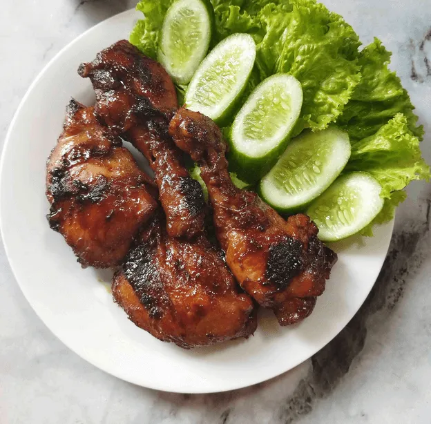 Resep Ayam Kecap Bumbu Meresap