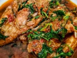 Resep Ayam RicaRica Pedas Lezat Bikin Nagih!
