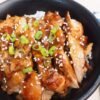 Resep Ayam Teriyaki Anti Gagal Empuk Gurih Bikin Nagih!