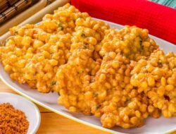 Resep Bakwan Jagung Renyah Anti Gagal Rahasia Jualan Laris!