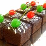 Resep Brownies Kukus Anti Gagal Lembut Lumer Super Mudah!