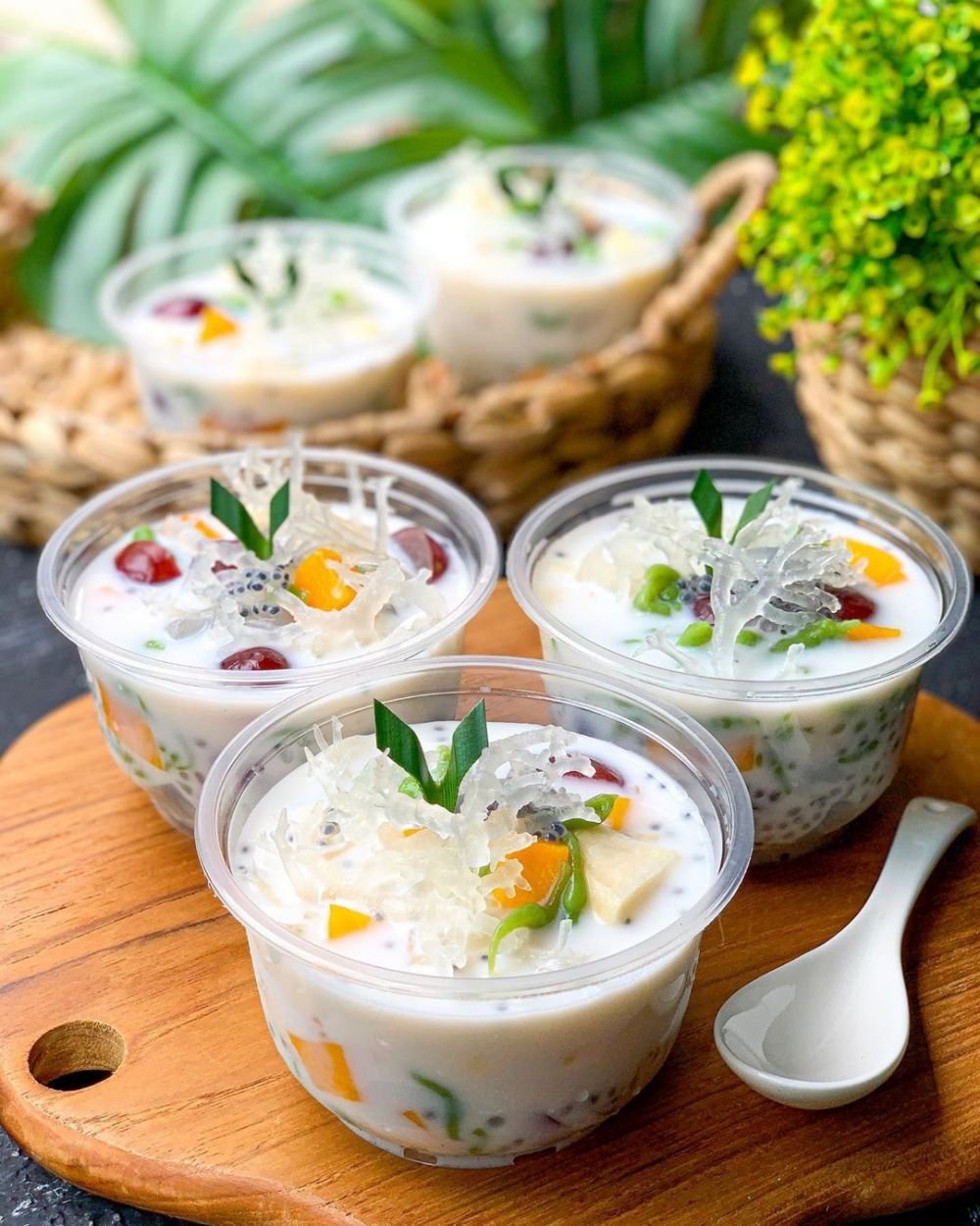 Resep Buka Puasa Anti Gagal Lezat Praktis!
