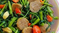 Resep Buka Puasa Anti Gagal Lezat Praktis!