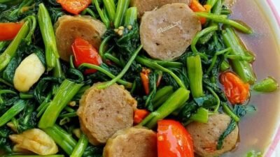 Resep Buat Buka Puasa