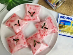 Rahasia Cantik Alami Resep Manis untuk Kulit Glowing!