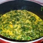 Resep Daun Singkong Santan Gurih Sederhana Bikin Nagih!