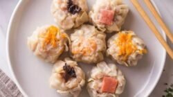 Resep Dimsum Ayam Anti Gagal Lembut Juicy Bikin Nagih!