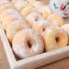 Resep Donat Kentang Super Lembut Mengembang Anti Gagal!