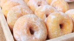 Resep Donat Kentang