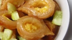 Rahasia Resep EmpekEmpek Palembang Legendaris!