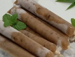 Resep Es Mambo Anti Gagal Segarnya Bikin Nagih!