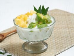 Resep Es Teler Segar Anti Gagal Bikin Sendiri di Rumah!